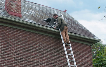 what affects urgent Quarndon Common roof repairs
