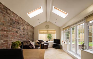 conservatory roof insulation Quarndon Common, Derbyshire