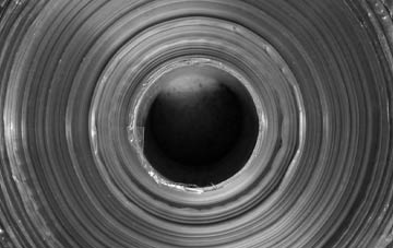 Quarndon Common edpm waterproofing