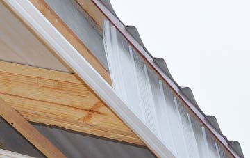 why Quarndon Common fascia repairs are essential