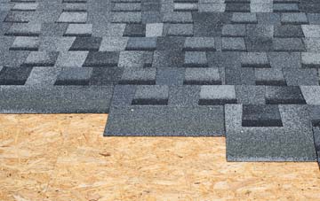 expert Quarndon Common asphalt roof companies