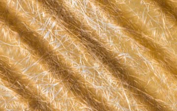 Quarndon Common fibreglass roof waterproofing