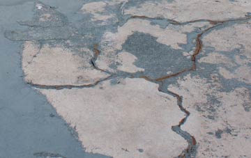 fibreglass roofing replacement Quarndon Common