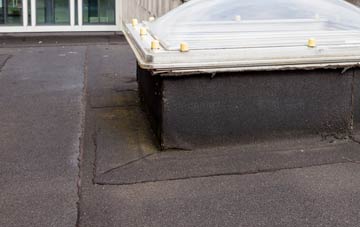 disadvantages of Quarndon Common flat roofs