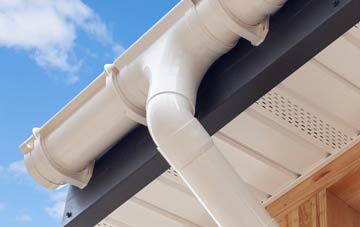 Quarndon Common gutter installation costs