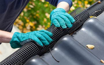 Quarndon Common gutter repair companies