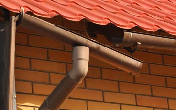 Quarndon Common gutter repair costs