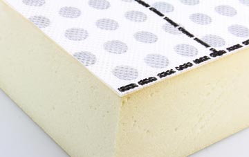 meeting Quarndon Common building codes