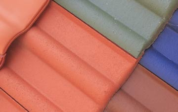 Quarndon Common plastic roofing companies