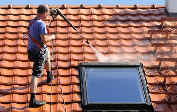 roof cleaning Quarndon Common, Derbyshire