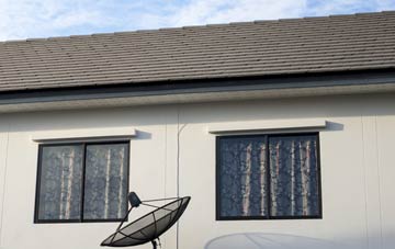 Quarndon Common rubber roof costs