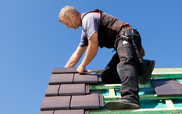 disadvantages of Quarndon Common slate roofing