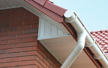 Quarndon Common soffit repair costs