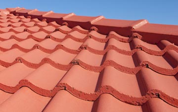 Quarndon Common tile and slate roof replacement