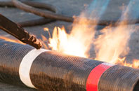 Quarndon Common flat roofing replacement