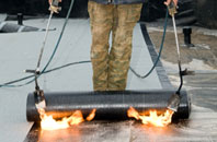 Quarndon Common flat roof sealing quote